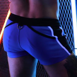 Breedwell Short Revolution Bleu